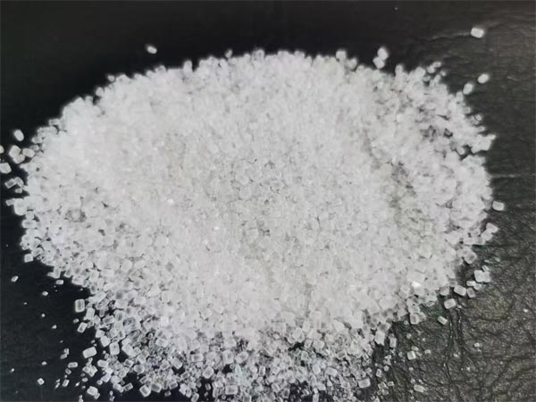Ammonium Sulfate Fertilizer: Efficacy and Functions