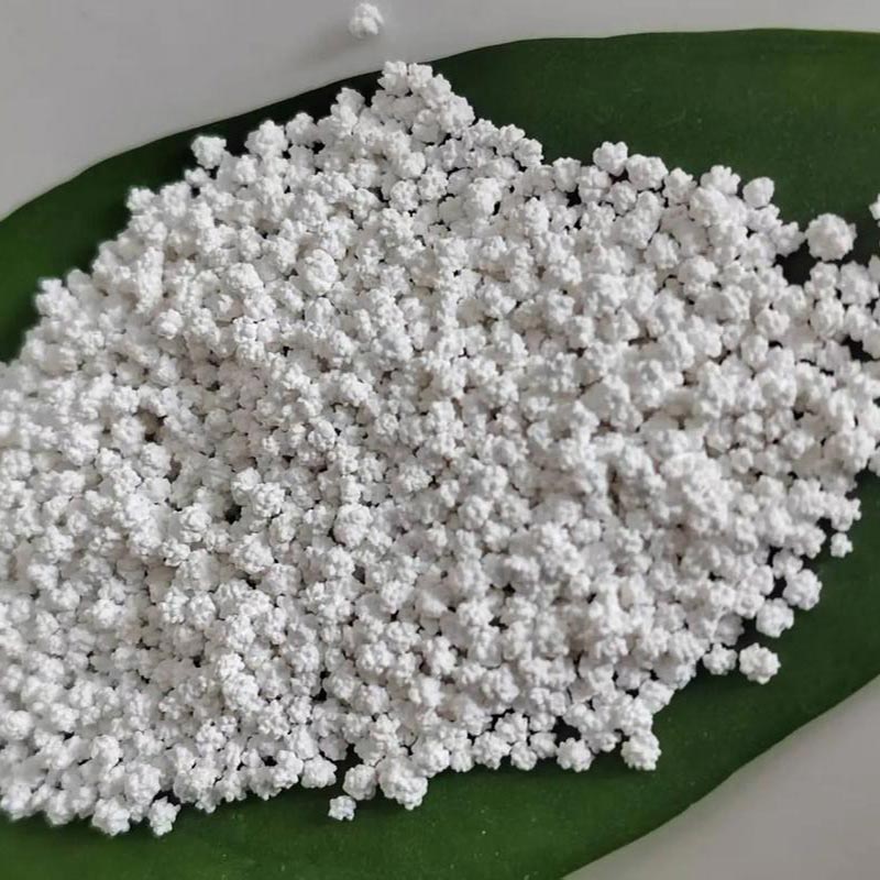 Nitrogen Fertilizer for Rice: How Can RONGDA Boost Your Crop Yield Efficiently