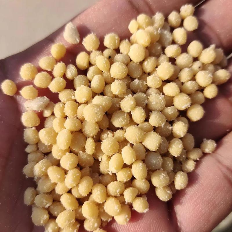 What Is Crystalled Ammonium Chloride and Why Is It Essential for Modern Agriculture and Industry