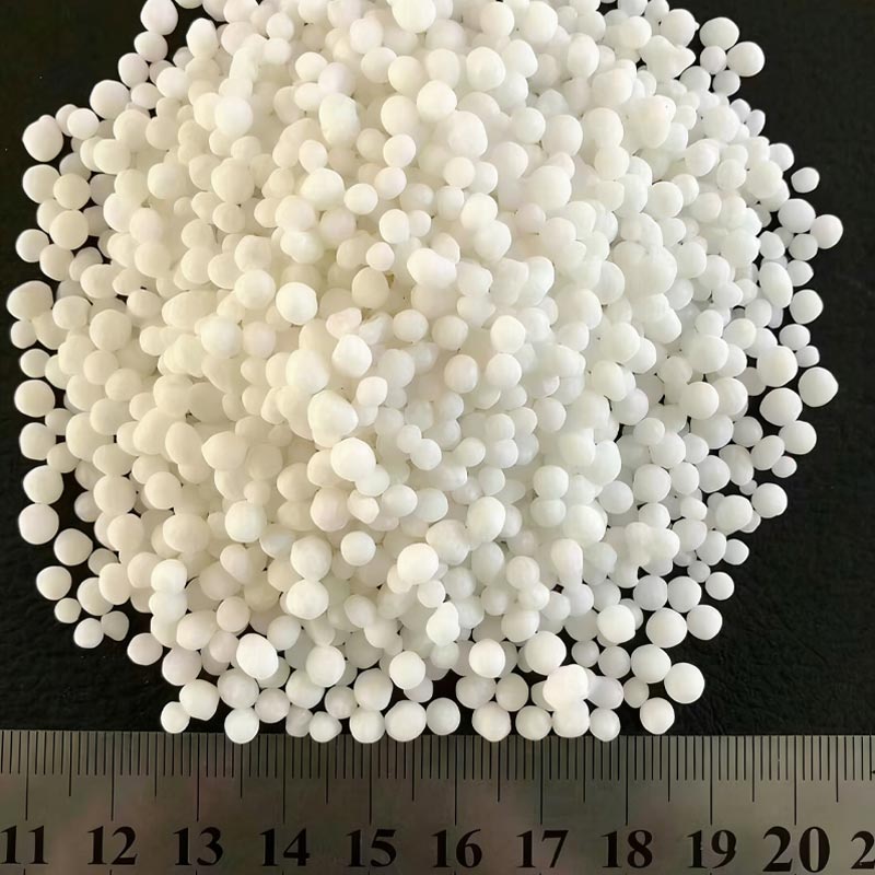 How Can Calcium Ammonium Nitrate Improve Crop Growth & Yield?