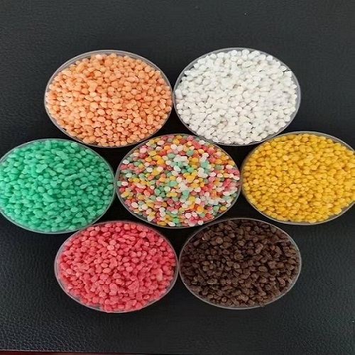 What Long-Term Soil Improvement Benefits Does Base Application of Granular Calcium Magnesium Bring to Greenhouse Vegetables With Continuous Cropping Acidified Soil?