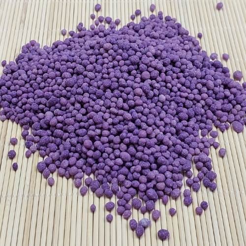 Fruit Cracking & Blossom End Rot: How Do Calcium-Magnesium Granules Work?