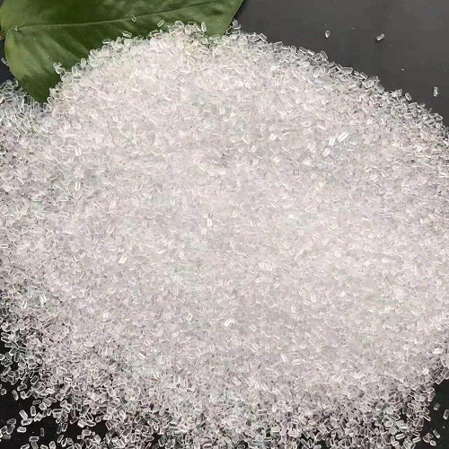 Can Magnesium Sulfate Be Used in Saline-Alkali Soil? What Are the Risks of Long-Term Application?
